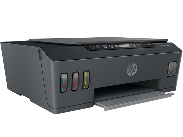  HP Smart Tank 515 Wireless AIO Ink Tank Printer