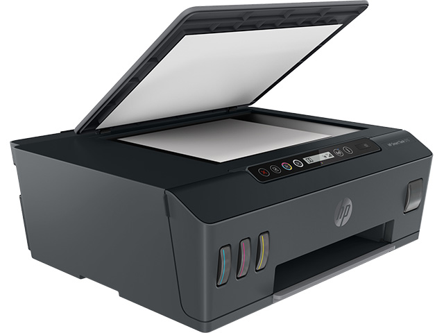  HP Smart Tank 500 All-in-One Ink Tank Printer 