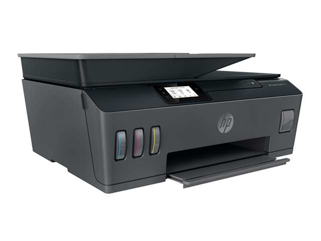  HP Smart Tank 615 Wireless All-in-One Ink Tank Printer