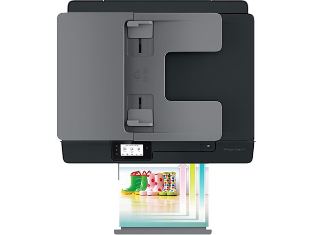  HP Smart Tank 615 Wireless All-in-One Ink Tank Printer