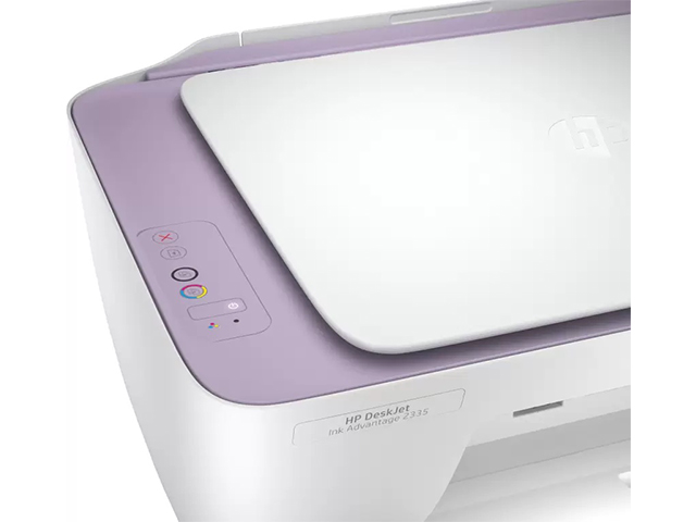  HP DeskJet Ink Advantage 2335 AIO Inkjet Printer