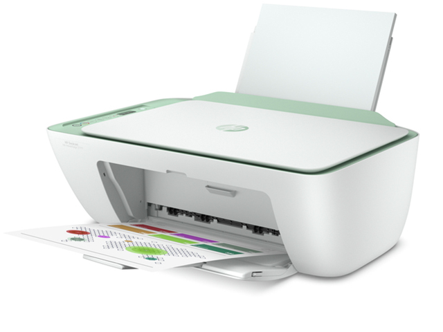  HP DeskJet Ink Advantage 2777 AIO Inkjet Printer