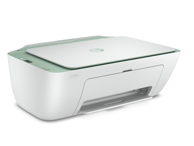  HP DeskJet Ink Advantage 2777 AIO Inkjet Printer