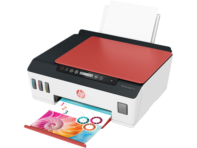  HP Smart Tank 519 Wireless All-in-One Ink Tank Printer