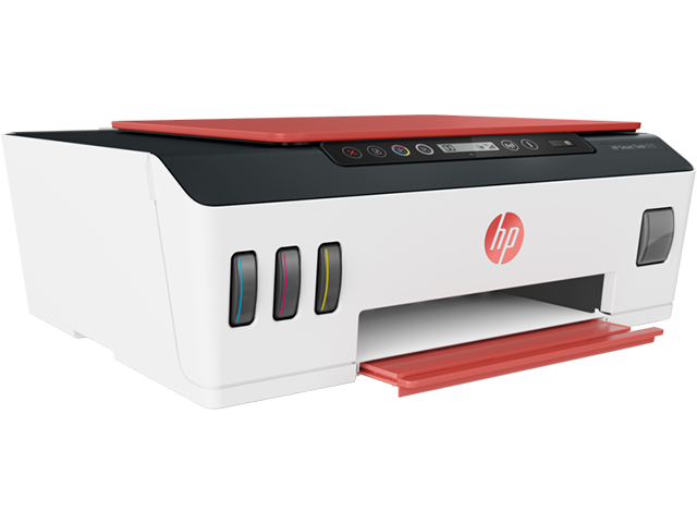  HP Smart Tank 519 Wireless All-in-One Ink Tank Printer