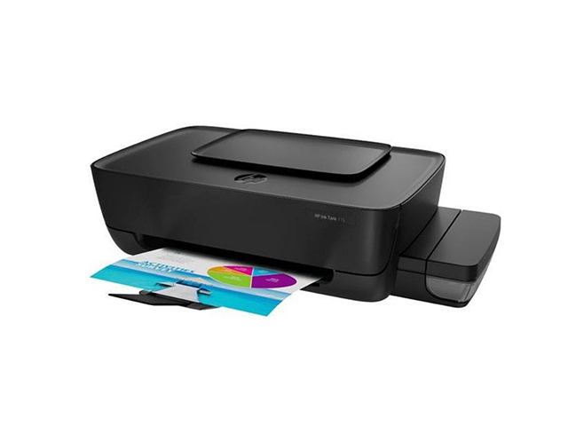  HP 115 Ink Tank Printer