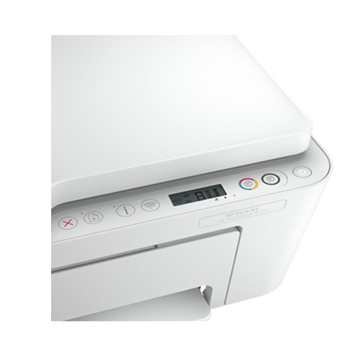 HP DeskJet Ink Advantage 4175 AIO Inkjet Printer