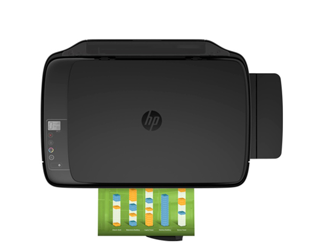  HP 315 All-in-One Ink Tank Printer 