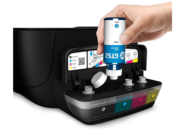  HP 315 All-in-One Ink Tank Printer 