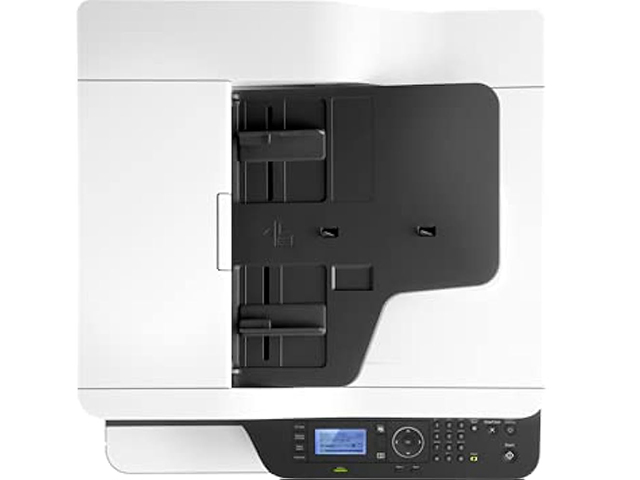  HP LaserJet MFP M438nda B&W Laser Printer