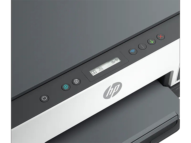  HP Smart Tank 670 All-In-One Ink Tank Printer