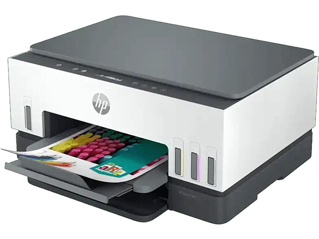  HP Smart Tank 670 All-In-One Ink Tank Printer