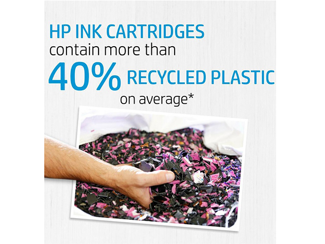  HP 680 Ink Cartridge F6V26AA Colored
