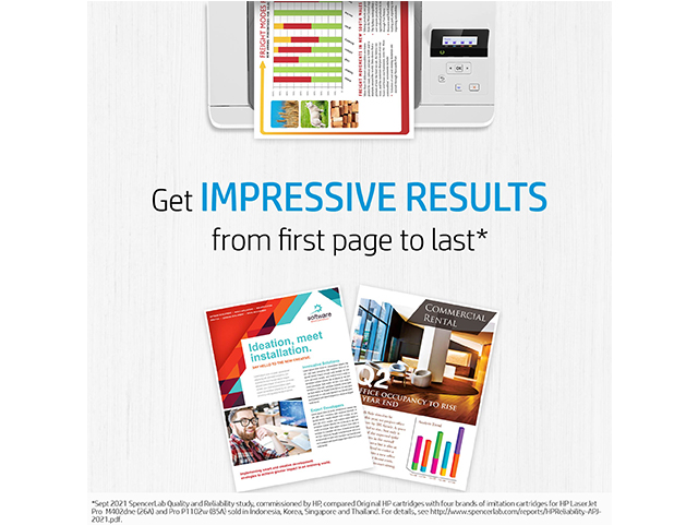  HP 704 Ink Cartridge CN692 Black