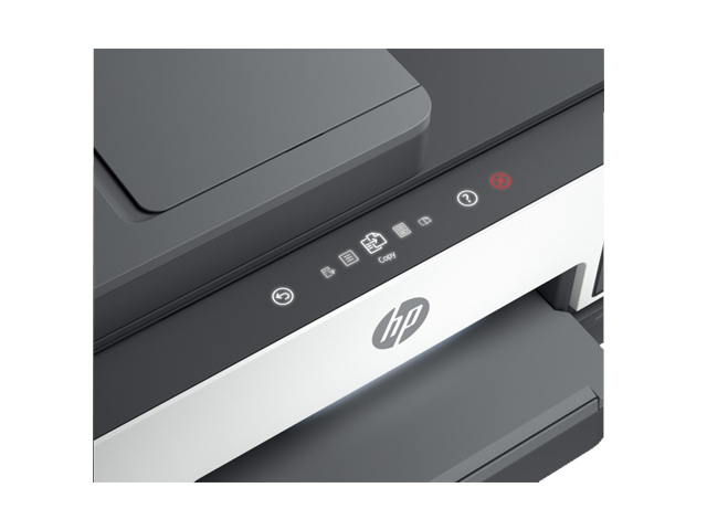  HP Smart Tank 750 Wi Fi Duplexer AIO Ink Tank Printer