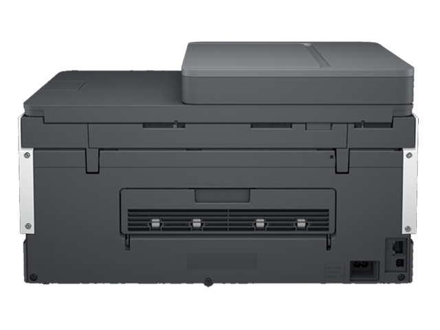  HP Smart Tank 750 Wi Fi Duplexer AIO Ink Tank Printer