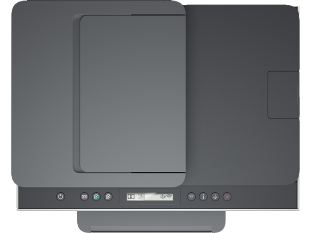  HP Smart Tank 750 Wi Fi Duplexer AIO Ink Tank Printer
