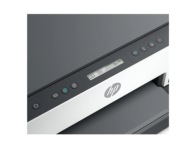  HP Smart Tank 720 Wi Fi Duplexer AIO Ink Tank Printer