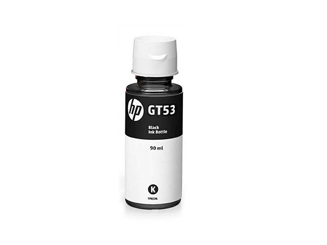  HP GT53 Ink Bottle Black