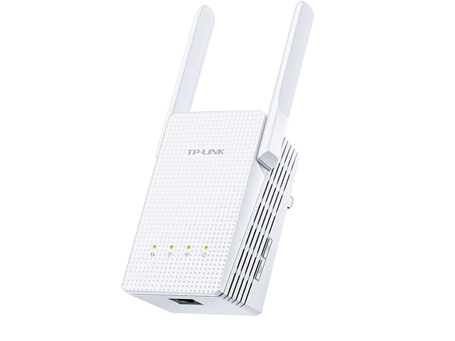 TP-Link RE210 AC750 Wi-Fi Range Extender