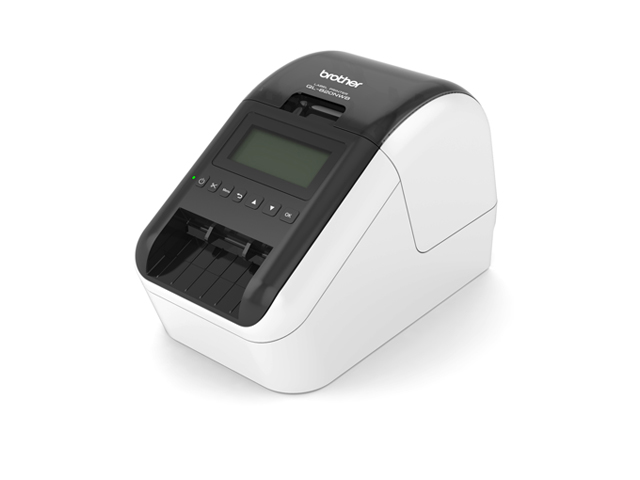 Brother QL-820NWB Label Printer