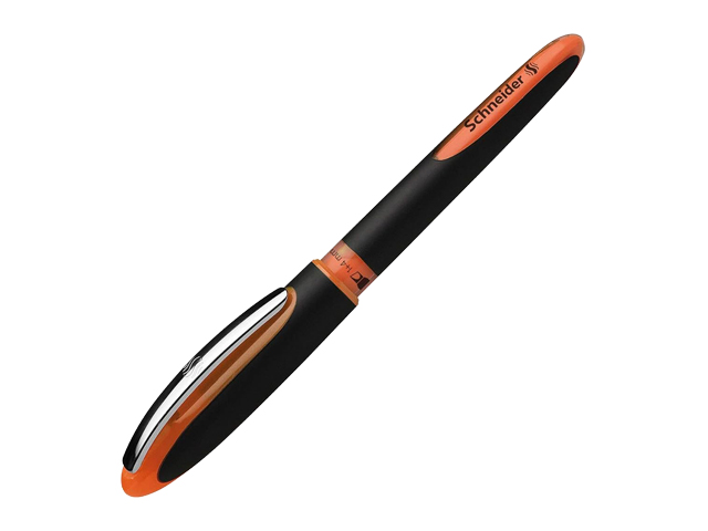 Schneider One Highlighter 1+4mm Orange