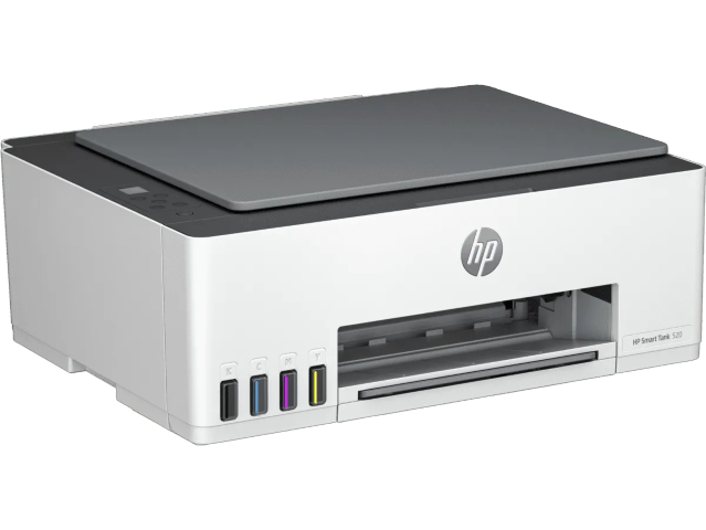  HP Smart Tank 520 All-in-One Printer