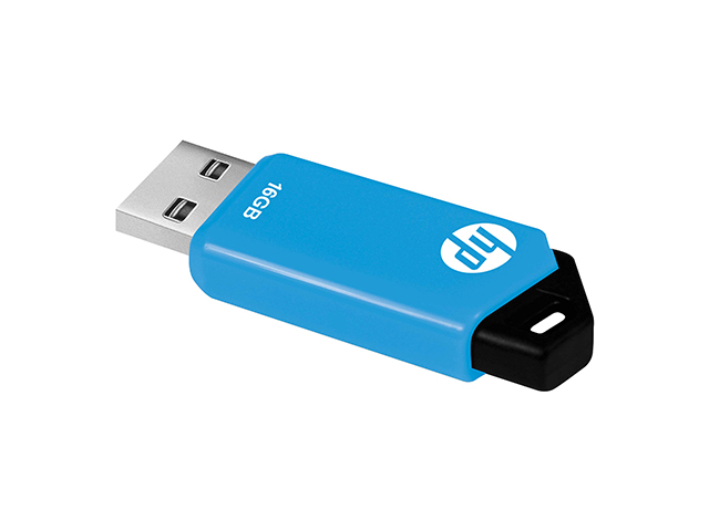 HP v150w USB 2.0 Flash Drive 16GB