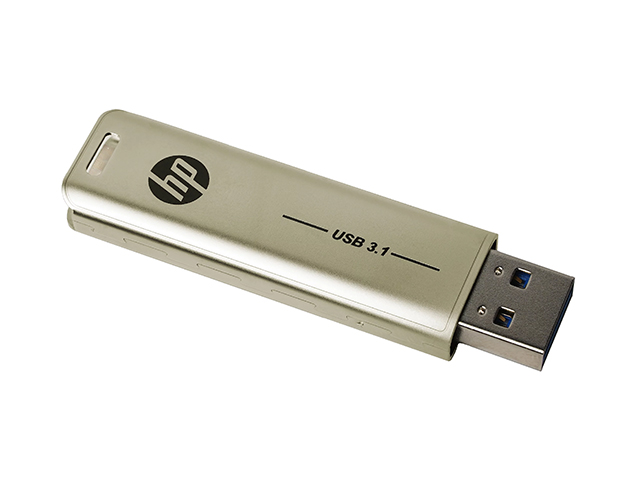 HP x796w USB 3.1 Flash Drive 32GB