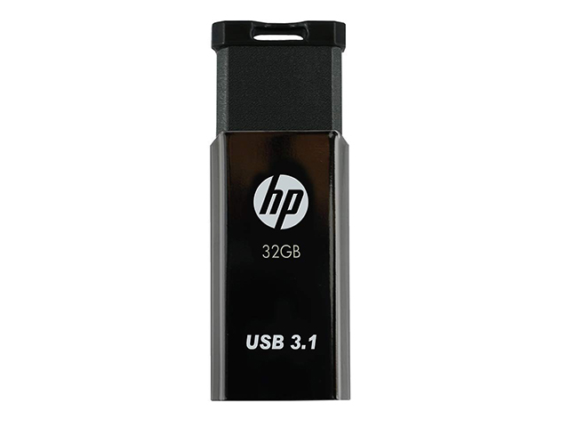 HP x770w USB 3.1 Flash Drive 32GB