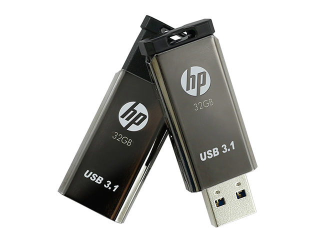HP x770w USB 3.1 Flash Drive 32GB