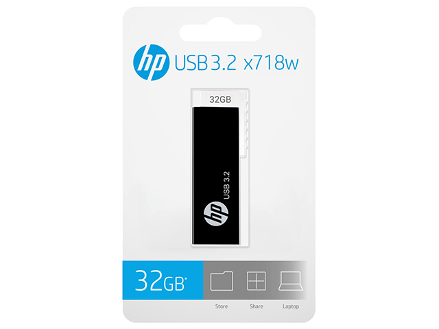 HP x718w USB 3.2 Flash Drive 32GB