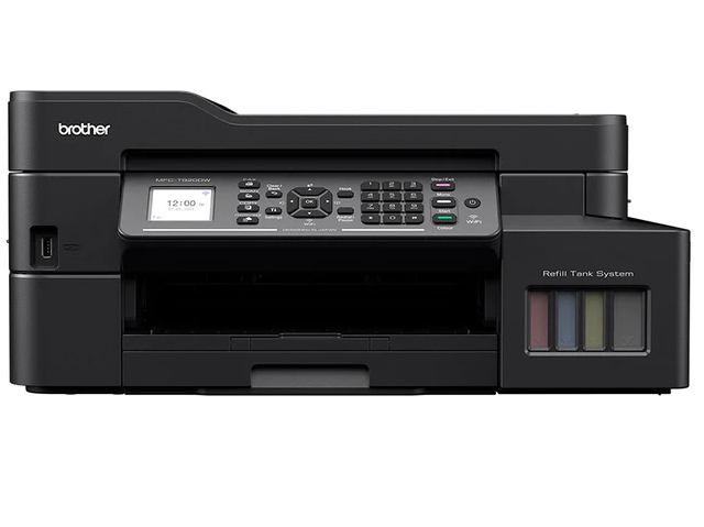 Brother MFC-T920DW Ink Tank Printer