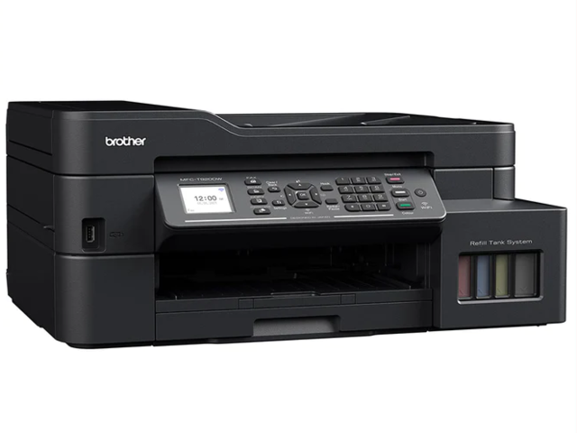 Brother MFC-T920DW Ink Tank Printer