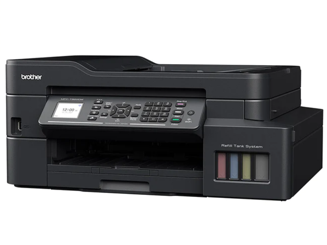 Brother MFC-T920DW Ink Tank Printer