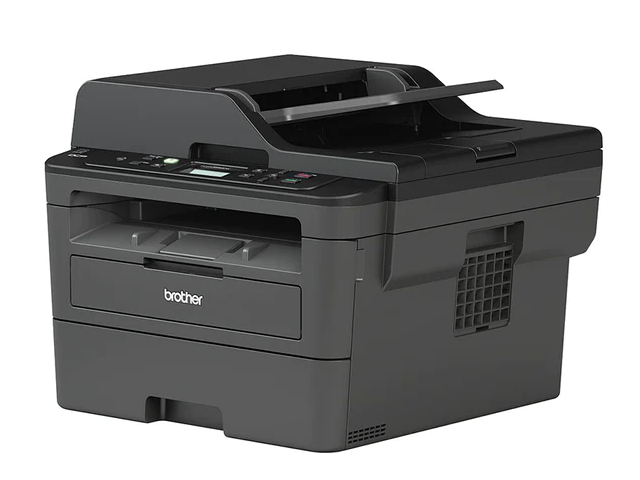 Brother DCP-L2550DW Laser Printer