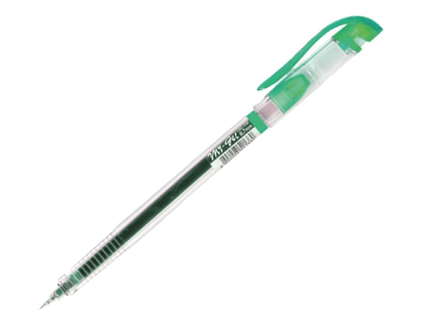 Dong-A My Gel Gelpen 0.5 Green