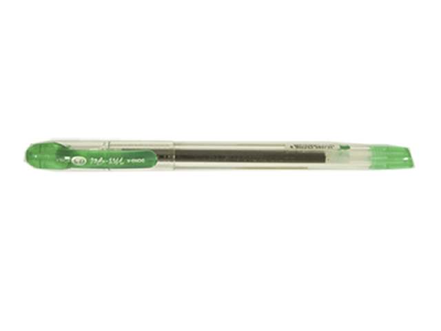 Dong-A My Gel Gelpen 0.5 Green