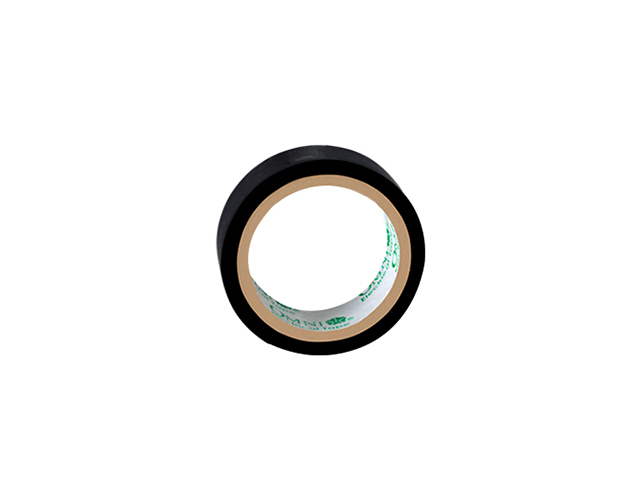 Omni PVC Electrical Tape ET165Z-04M Black