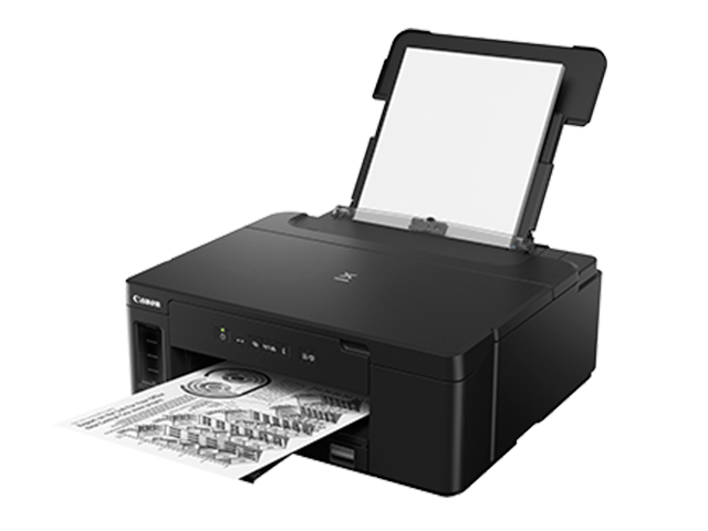 Canon Pixma GM2070 Printer