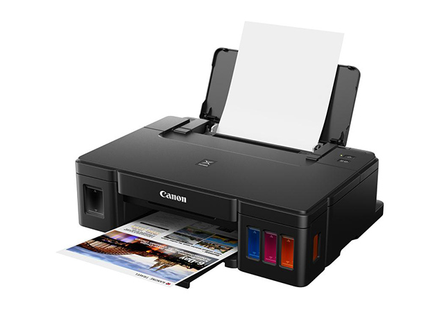 Canon Printer G1010