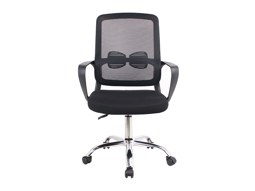 Task Chair SK1021S Mesh Black