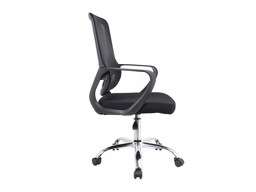 Task Chair SK1021S Mesh Black