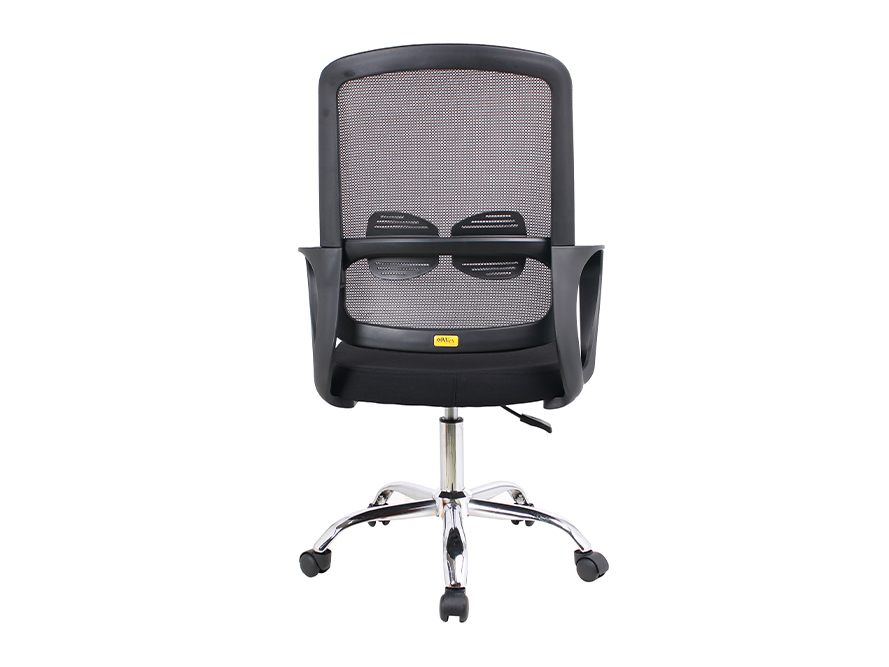 Task Chair SK1021S Mesh Black