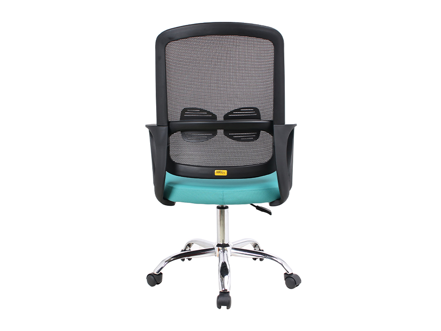 Task Chair SK1021S Mesh Blue
