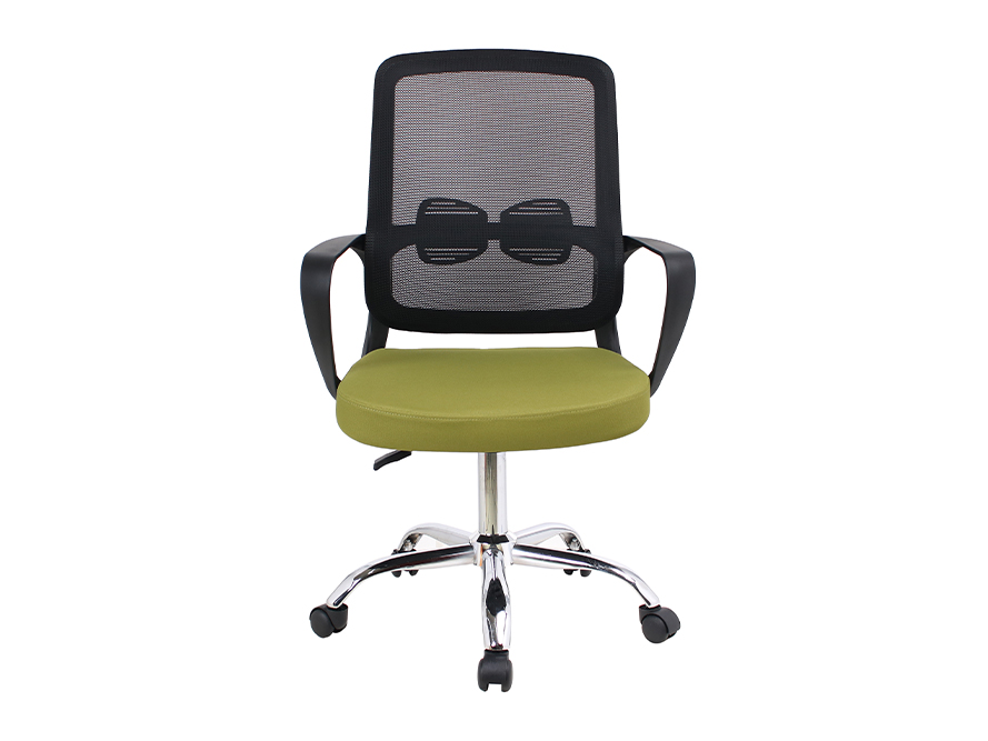 Task Chair SK1021S Mesh Green
