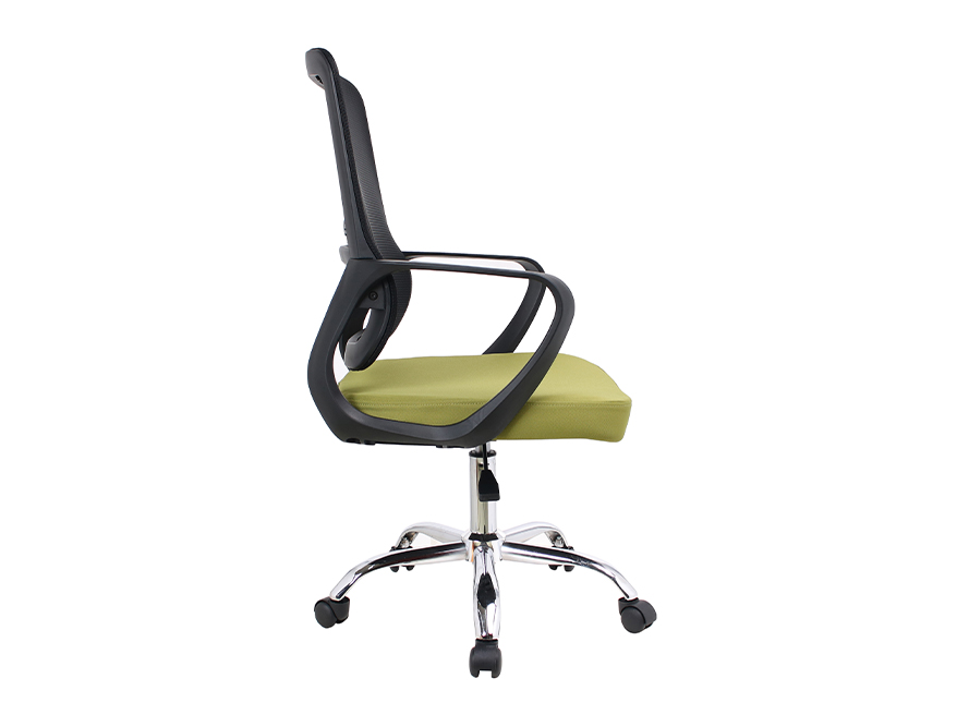 Task Chair SK1021S Mesh Green