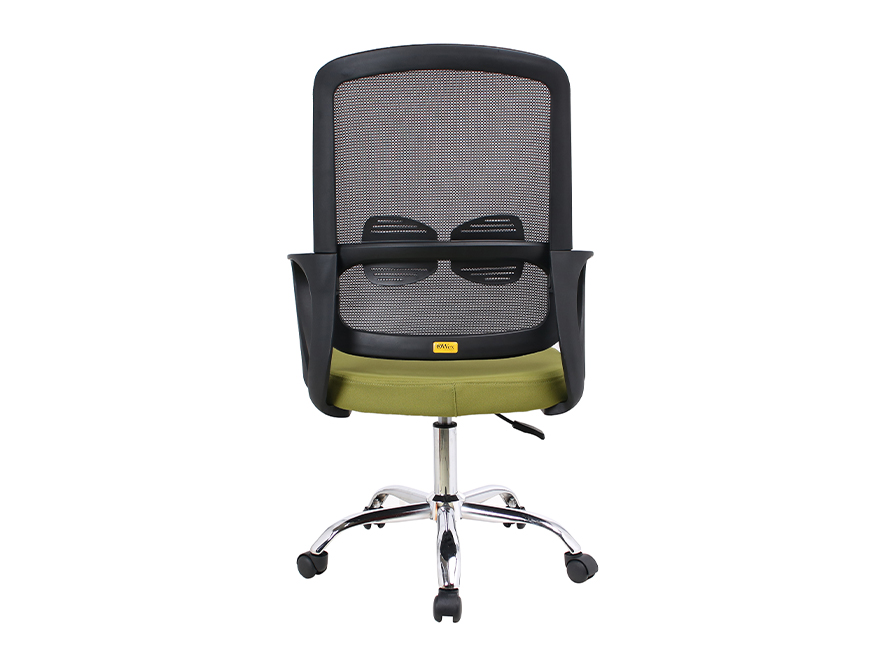 Task Chair SK1021S Mesh Green