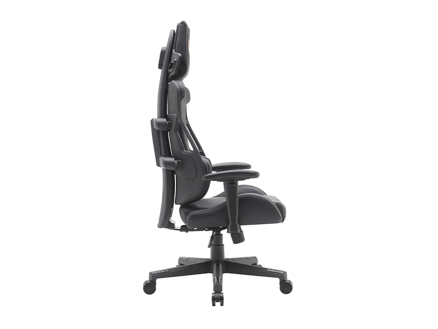 Gaming Chair Firestarter HS03-V1 Black