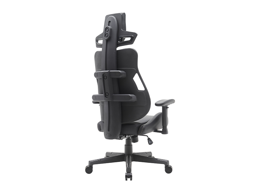 Gaming Chair Firestarter HS03-V1 Black